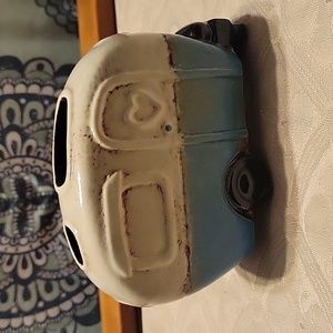 Camper Toothbrush Holder